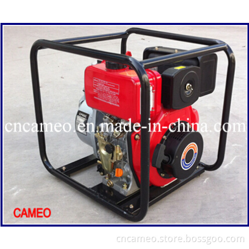 Cp100c 4 Inch 100mm Diesel Water Pump Self Priming Pump Centrifugal Pump Farming Pump Agriculture Pump Irrigation Pump